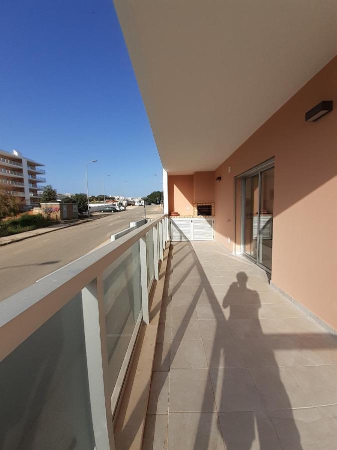 Agosto Azul Flat In Praia Da Rocha Portimão Exterior photo