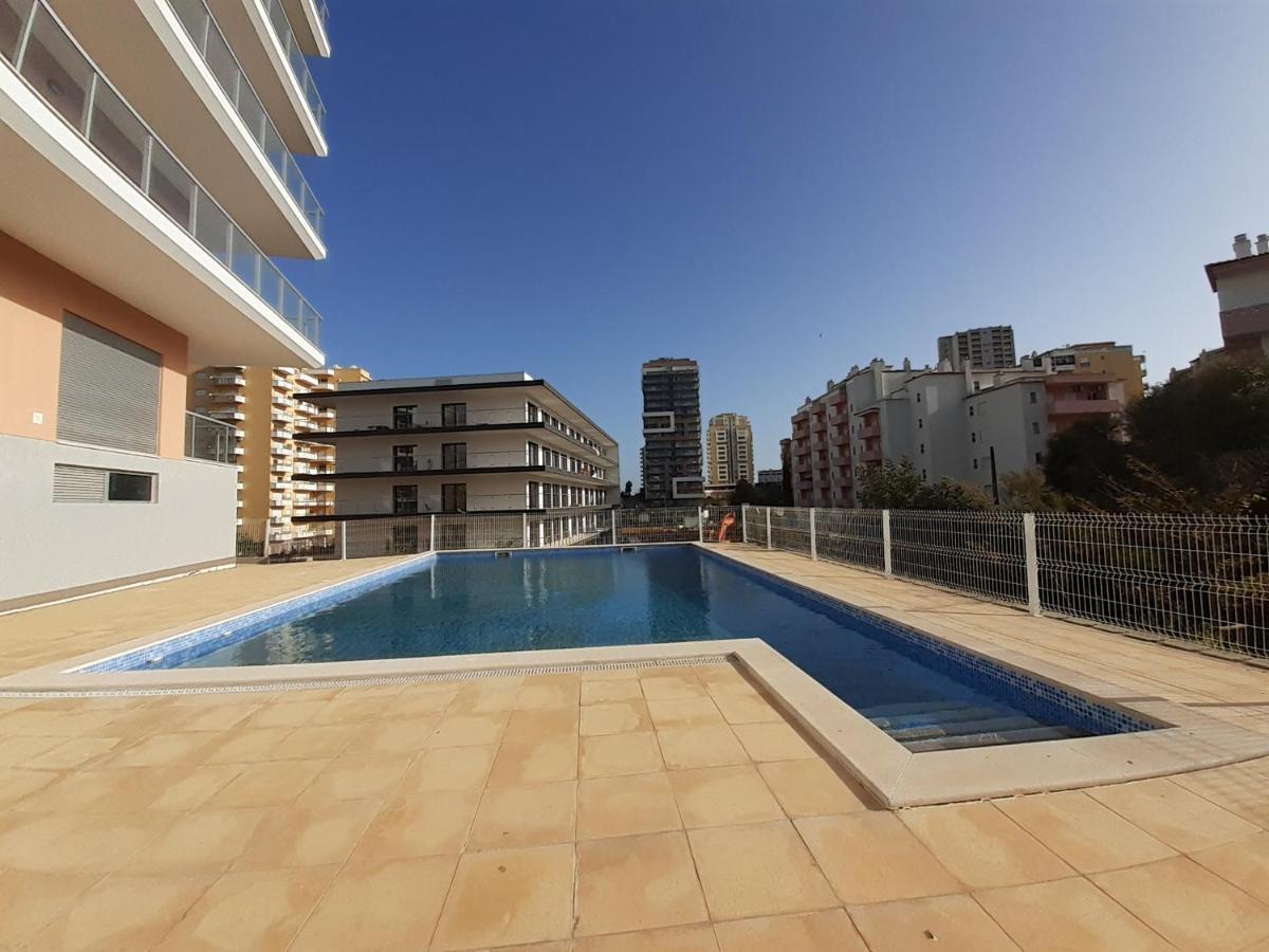 Agosto Azul Flat In Praia Da Rocha Portimão Exterior photo