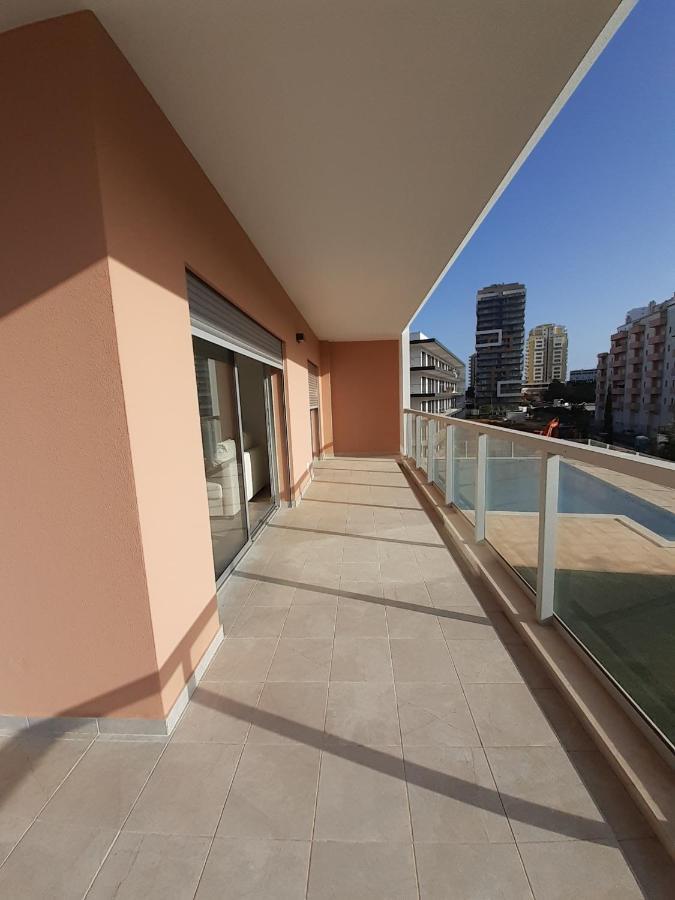 Agosto Azul Flat In Praia Da Rocha Portimão Exterior photo