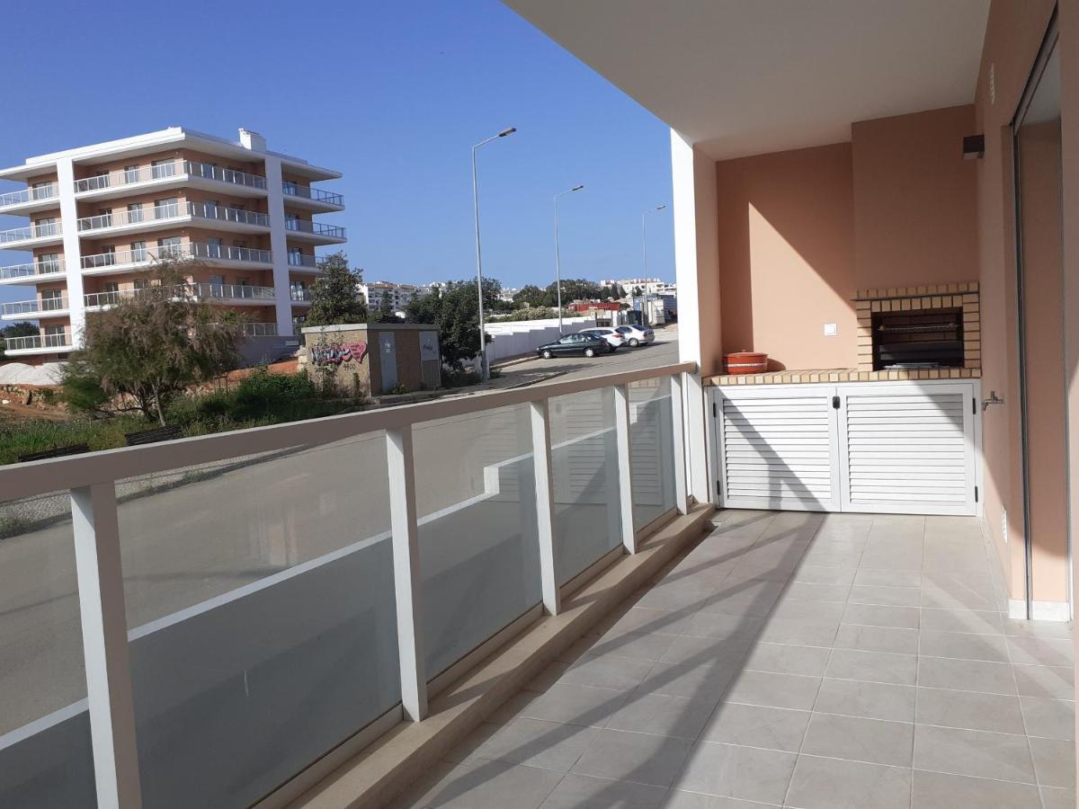 Agosto Azul Flat In Praia Da Rocha Portimão Exterior photo