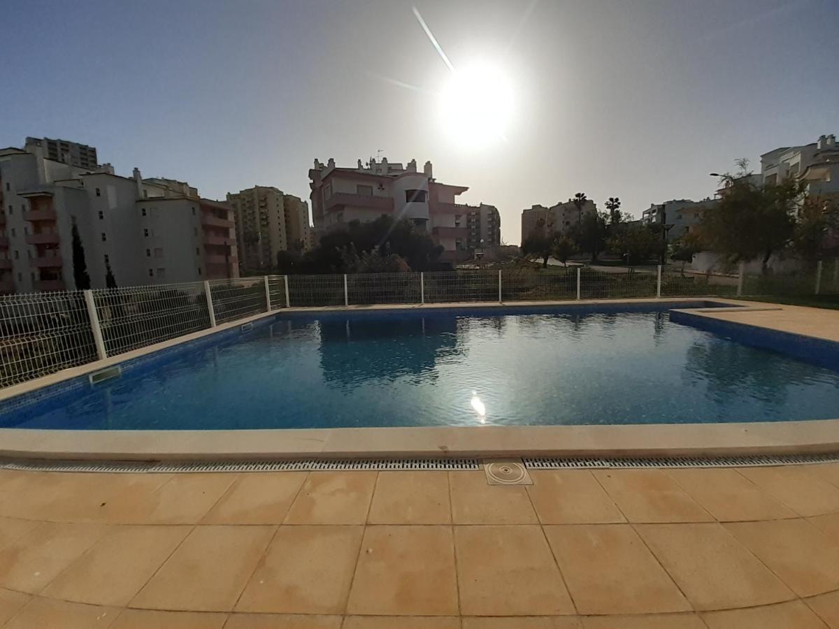 Agosto Azul Flat In Praia Da Rocha Portimão Exterior photo