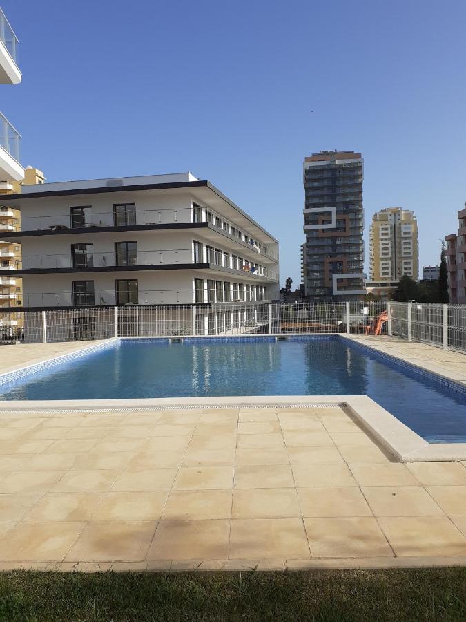 Agosto Azul Flat In Praia Da Rocha Portimão Exterior photo