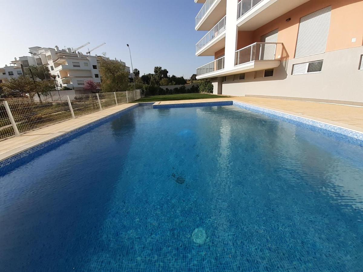 Agosto Azul Flat In Praia Da Rocha Portimão Exterior photo