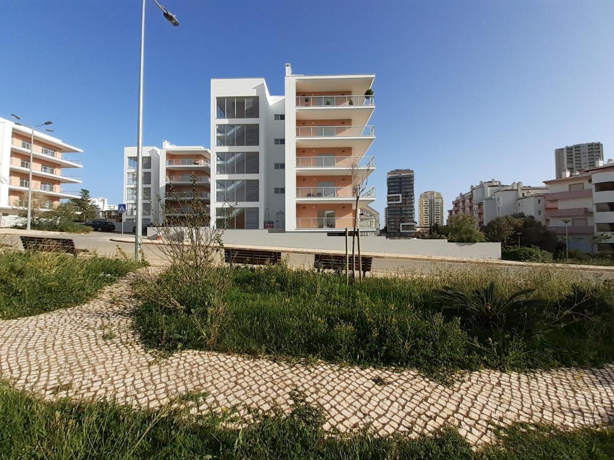 Agosto Azul Flat In Praia Da Rocha Portimão Exterior photo